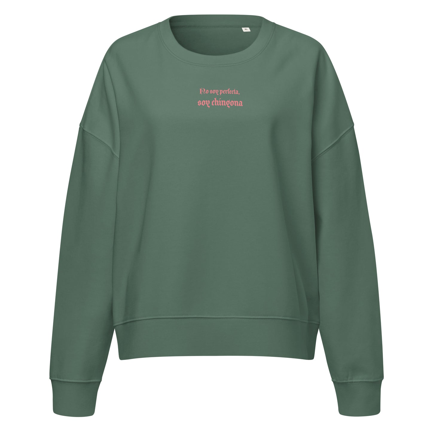 Perfecta no--crew neck sweatshirt
